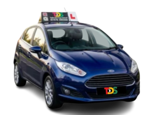 Driving Lessons Car Birmingham