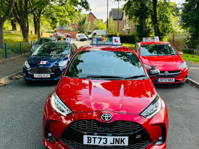 Automatic-Driving-Lessons-Car-Birmingham