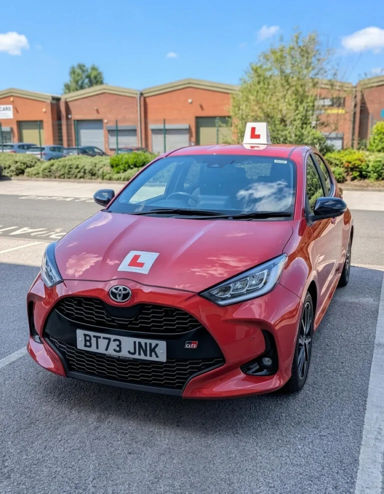 Automatic-and-Manual-Driving-Lessons-Car-Birmingham